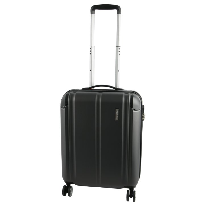 City 4w S Trolley anthrazit