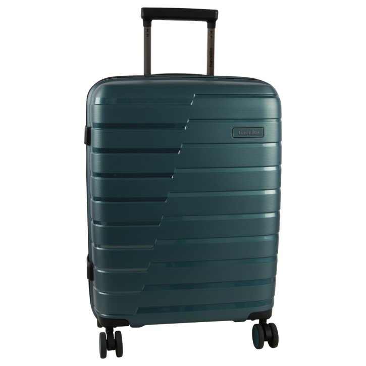 Air Base 4w S Trolley eisblau