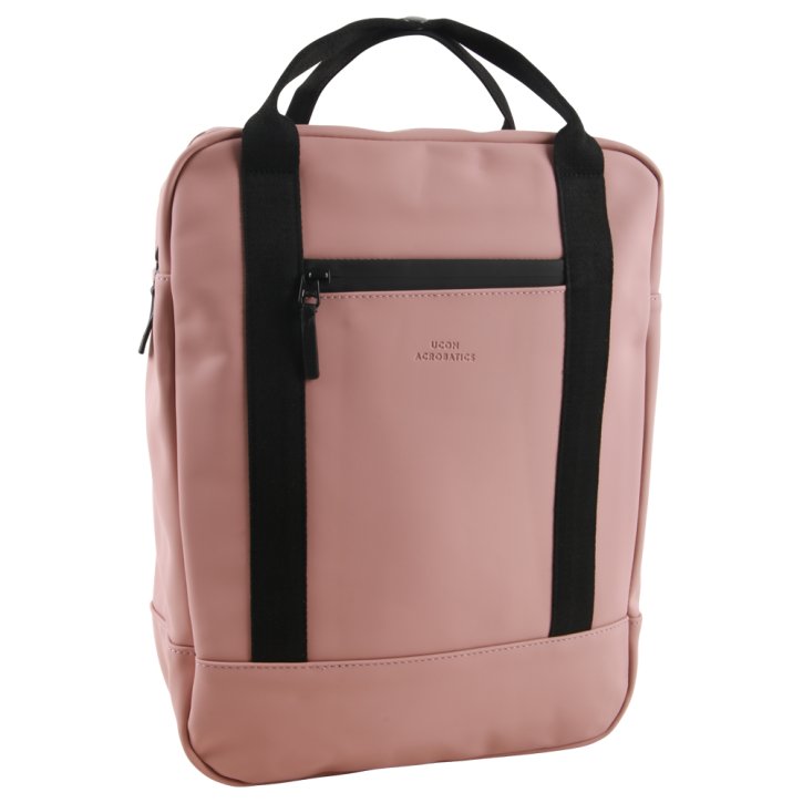 ISON LOTUS Rucksack rose