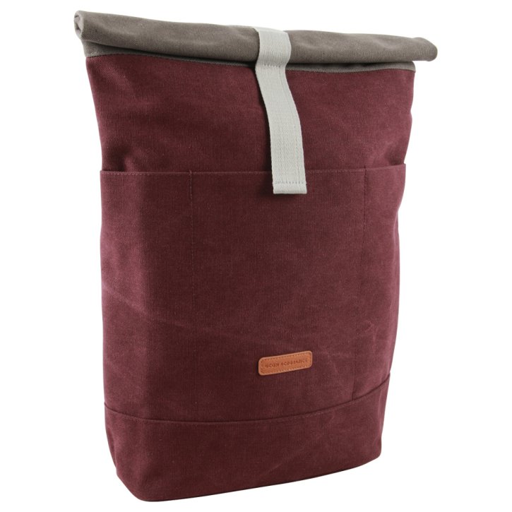 Ucon Acrobatics HAJO ORIGINAL Rucksack bordeaux