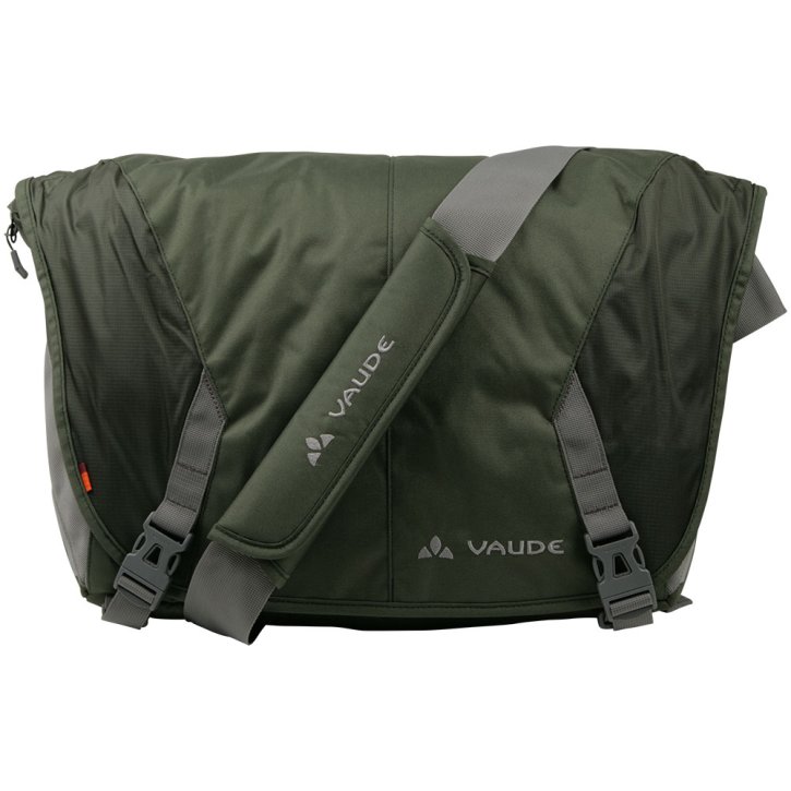 Vaude Umhängetasche Tecoleo L olive