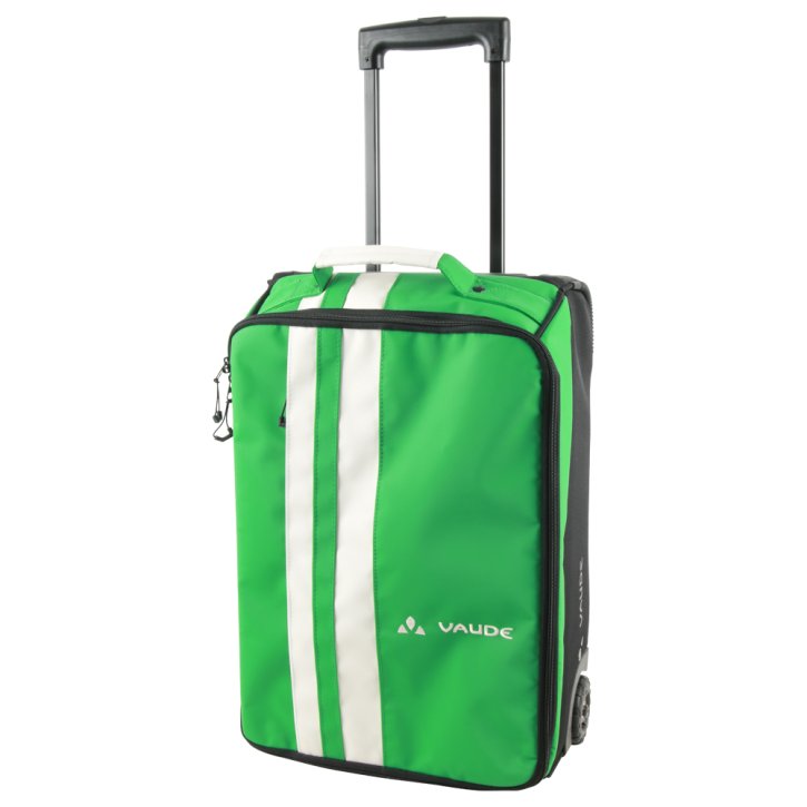 Vaude Trolley Tobago 35 apple green