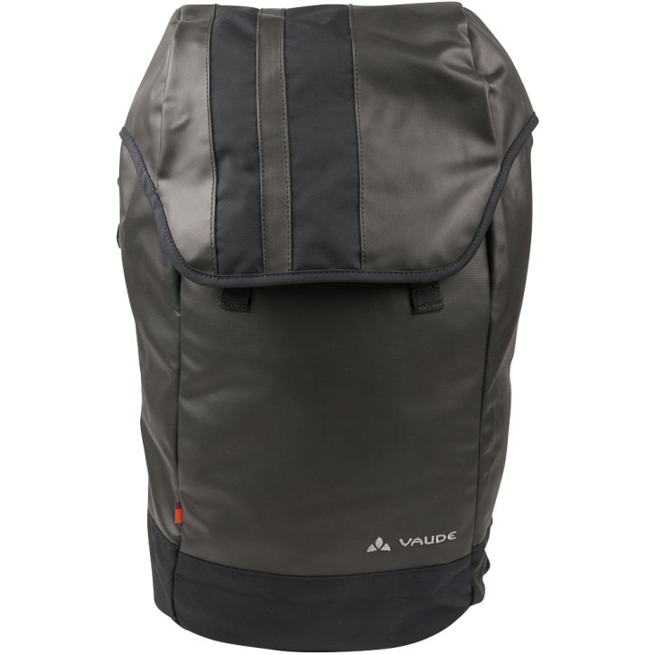 Amir Rucksack black