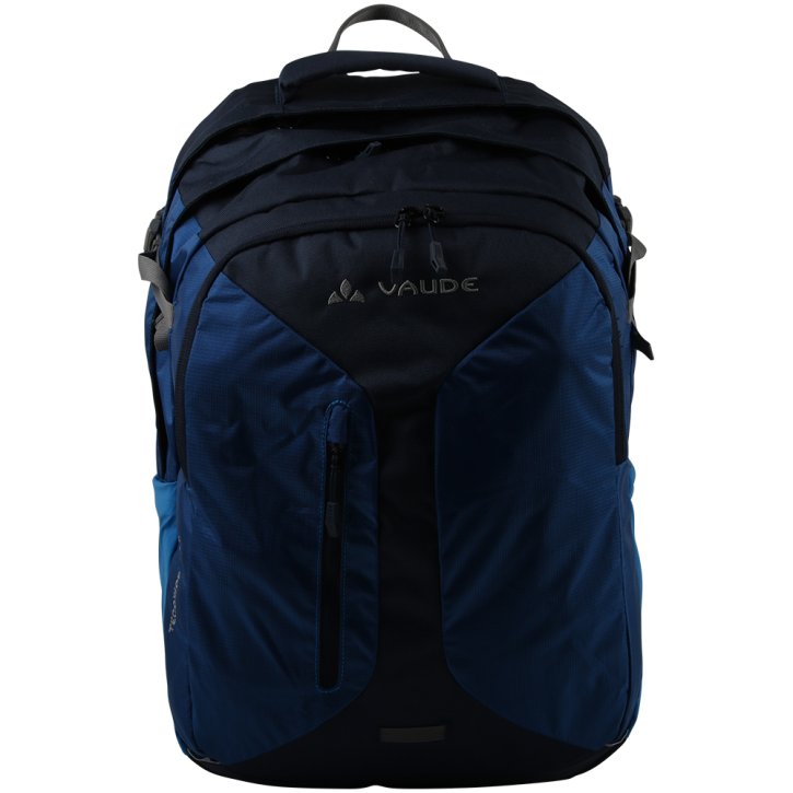 Rucksack Tecowork II 28 marine