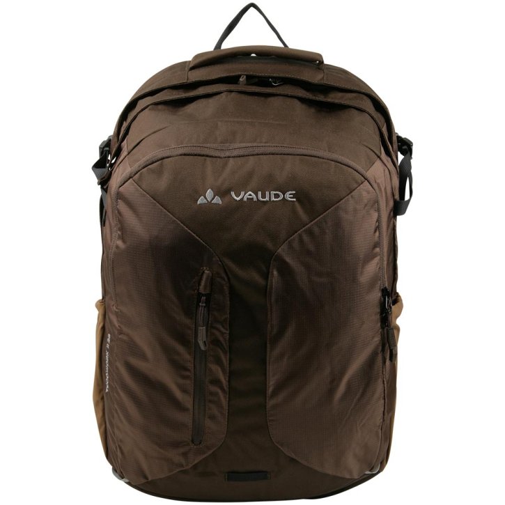 Vaude Rucksack Tecowork II 28 bison