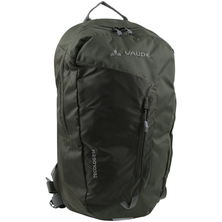 Vaude Rucksack Tecolog II 14 olive