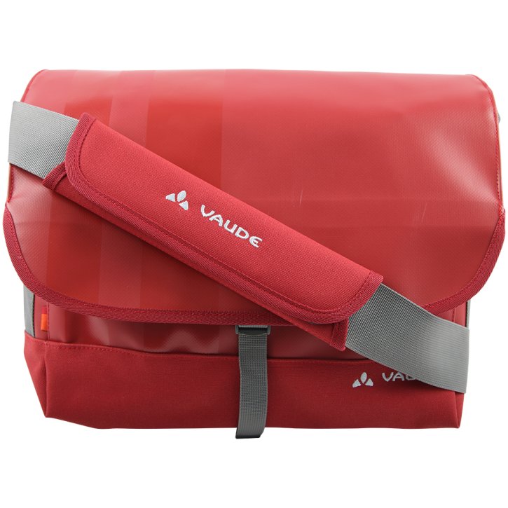 Vaude Wista S darkred