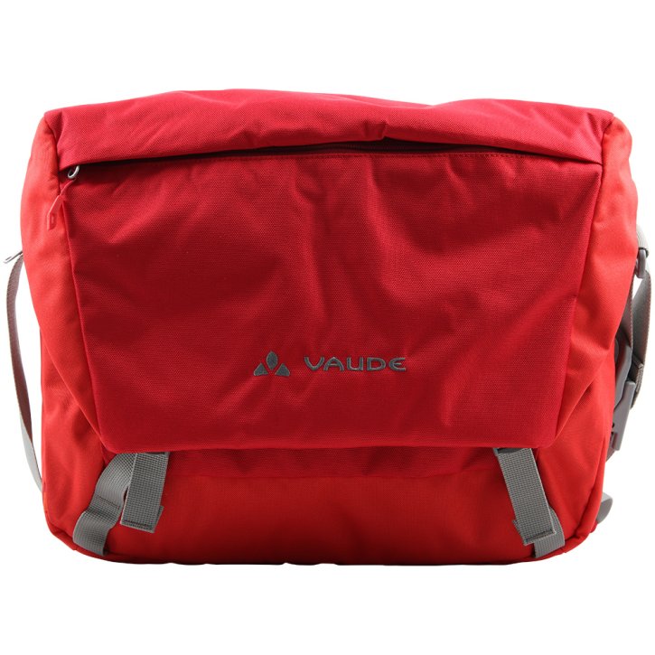 Vaude Rom II M energetic red