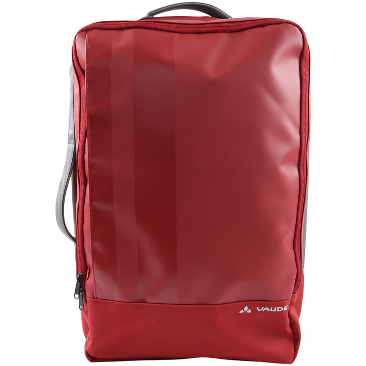 Vaude Tejo darkred