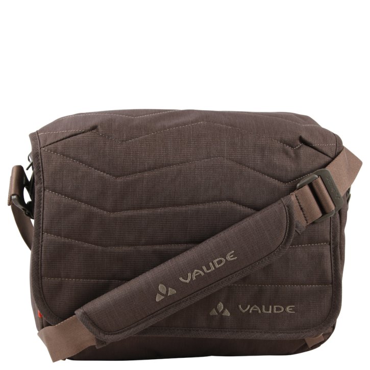 Vaude haPET II Laptoptasche coffee