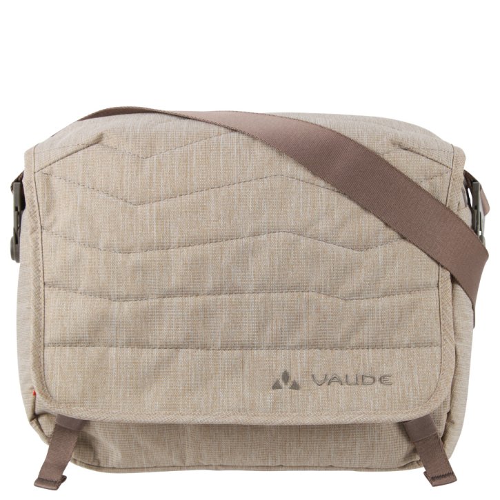 Vaude haPET II Laptoptasche nougat