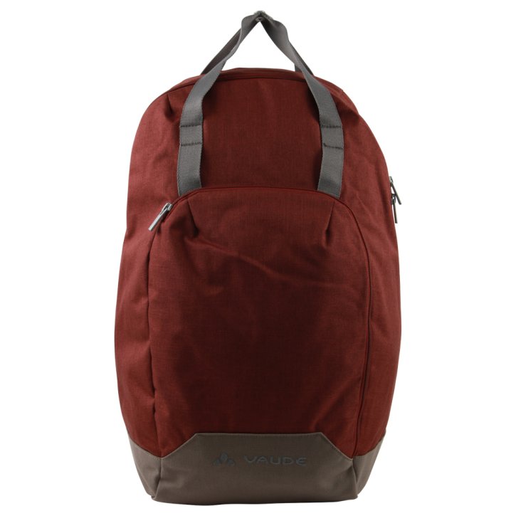 Vaude Cooperator II beechnut/coconut