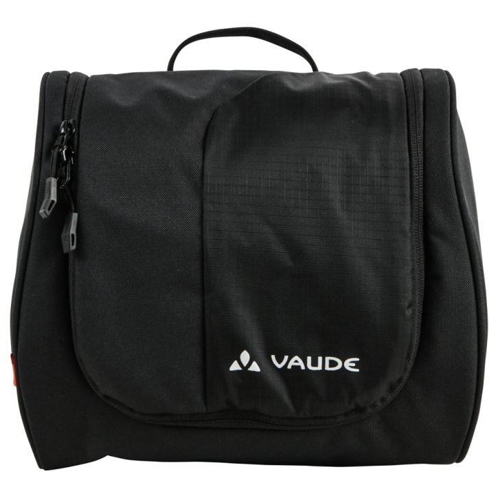 Vaude Tecowash II black