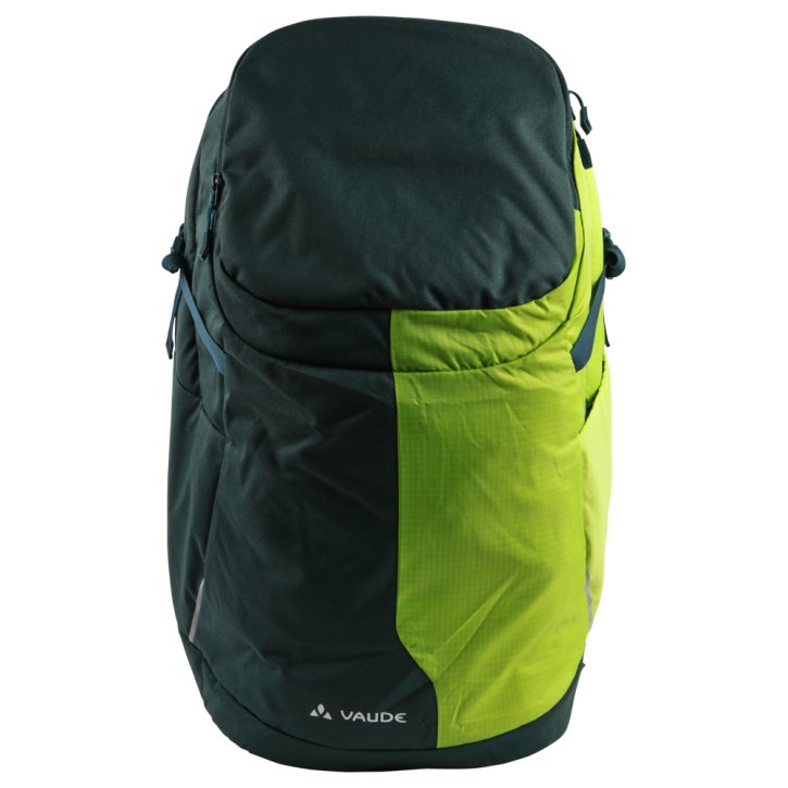 Vaude Tecowork III Laptoprucksack quarz