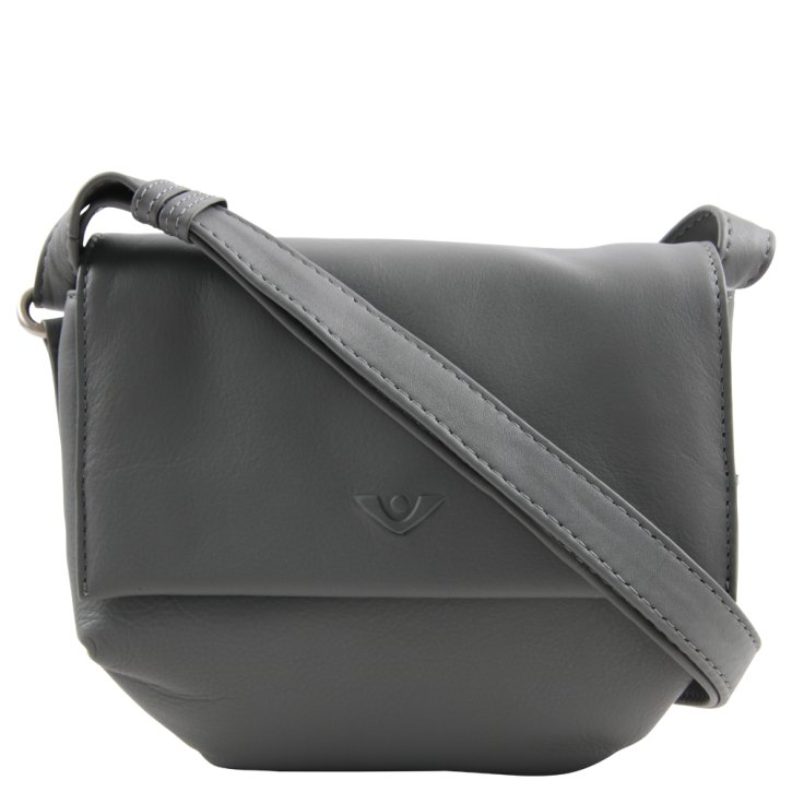 Handtasche stahl