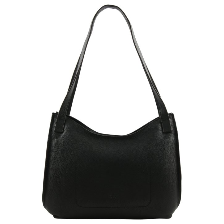 Voi Shopper schwarz