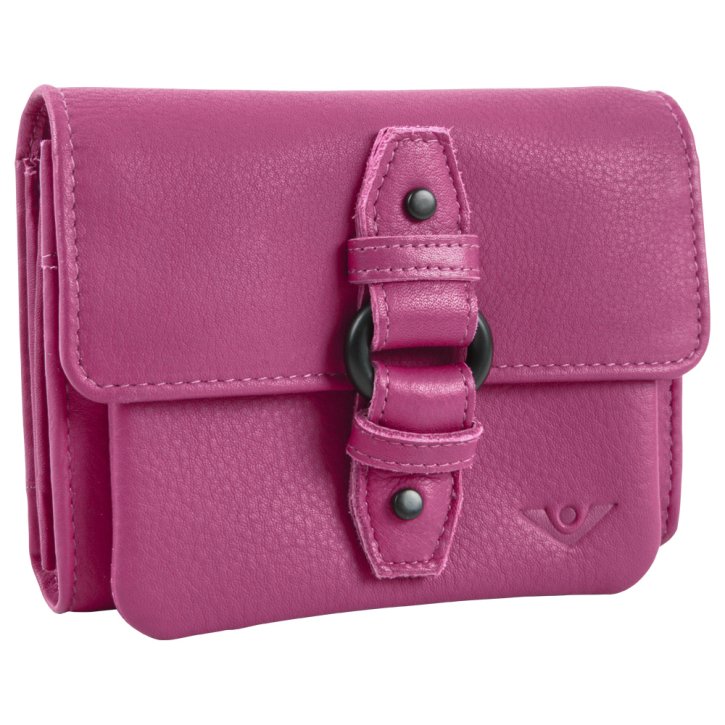 Voi Kombibörse fuchsia