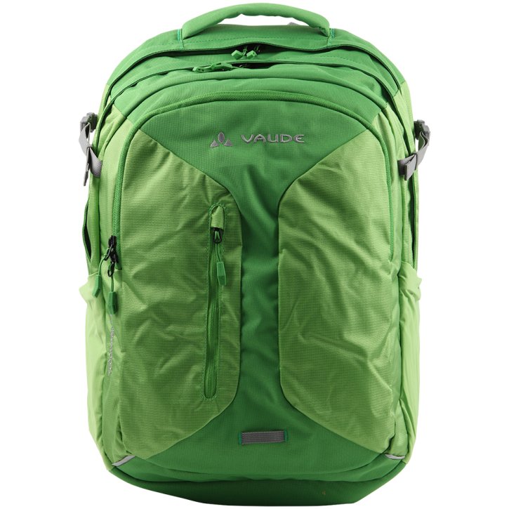 Vaude Rucksack Tecowork II 28 parrot green