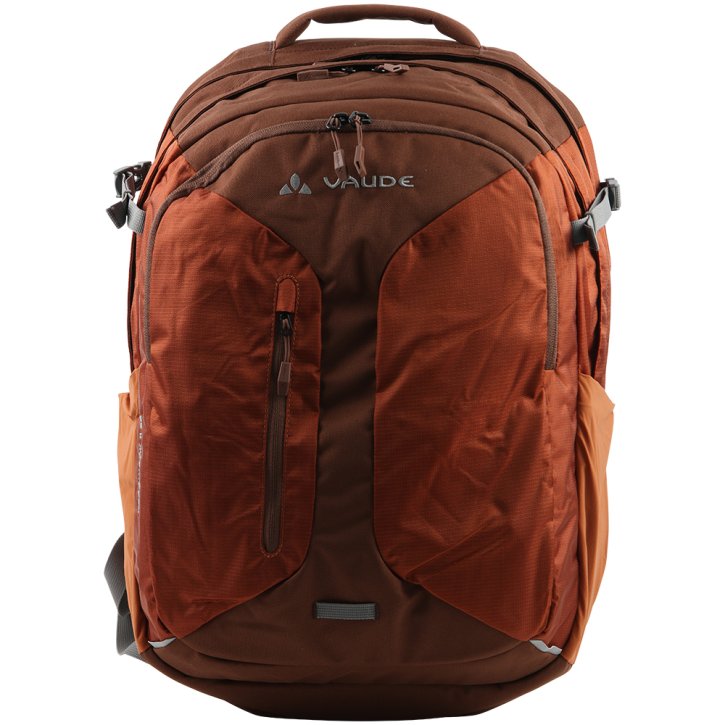 Vaude Rucksack Tecowork II 28 tobacco