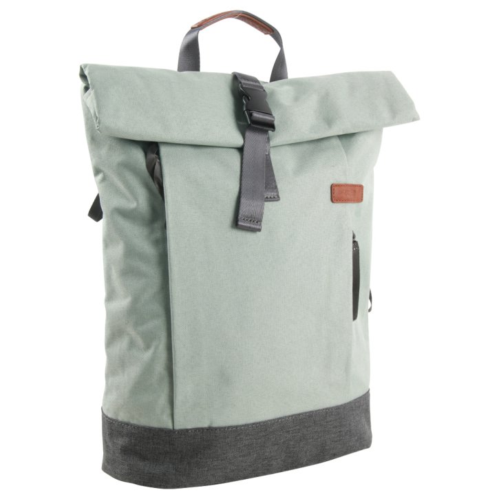 ZWEI BENNO Rucksack mint