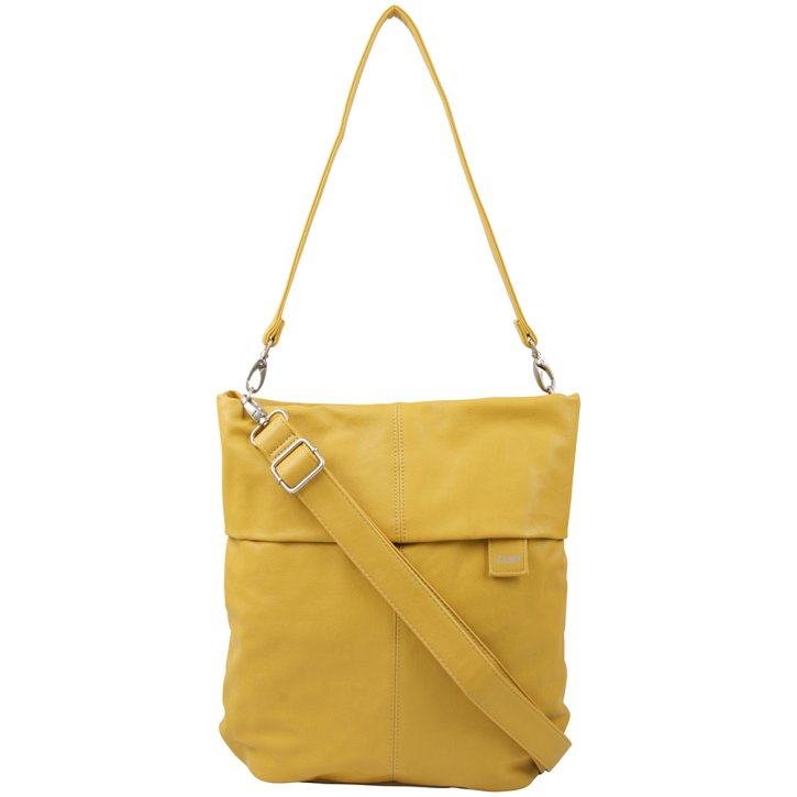 ZWEI Mademoiselle  M12 yellow