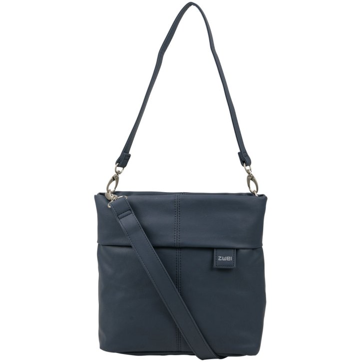 Mademoiselle M8 kleine Shoulder Bag blue