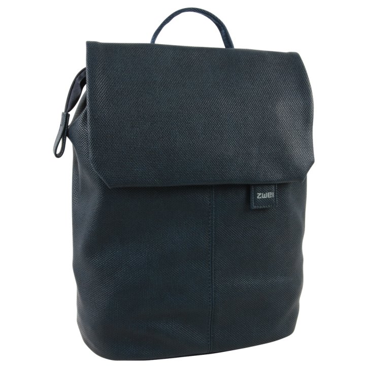 ZWEI Mademoiselle 13 canvas-night Rucksack