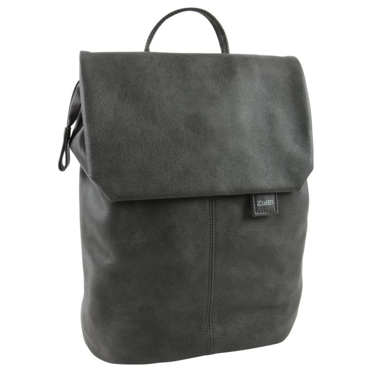 ZWEI Mademoiselle MR13 Rucksack rough-stone