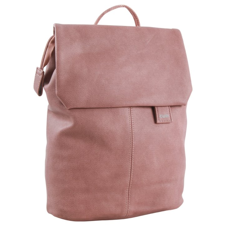 ZWEI Mademoiselle MR13  Rucksack canvas-powder