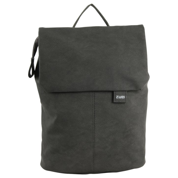 Mademoiselle MR13 Rucksack nubuk stone