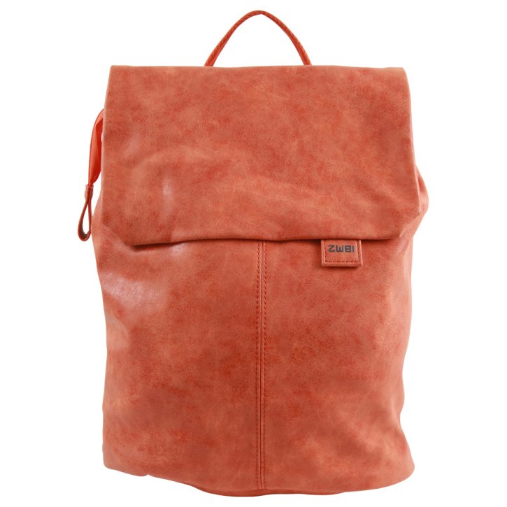 ZWEI Rucksack MR13 orange