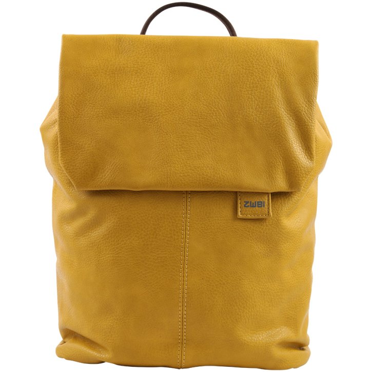 ZWEI Rucksack MR13 yellow