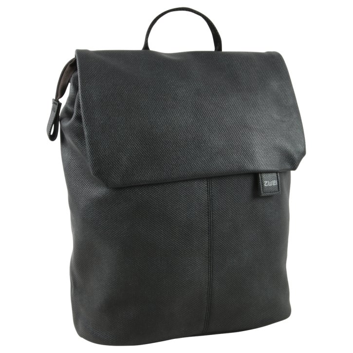 ZWEI Mademoiselle MR14 Rucksack canvas-graphit