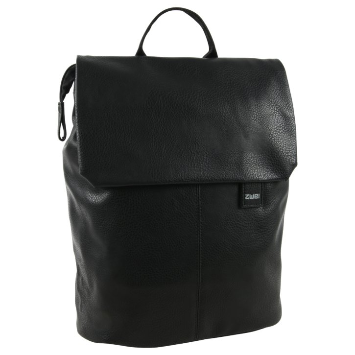 Mademoiselle MR14 Rucksack noir