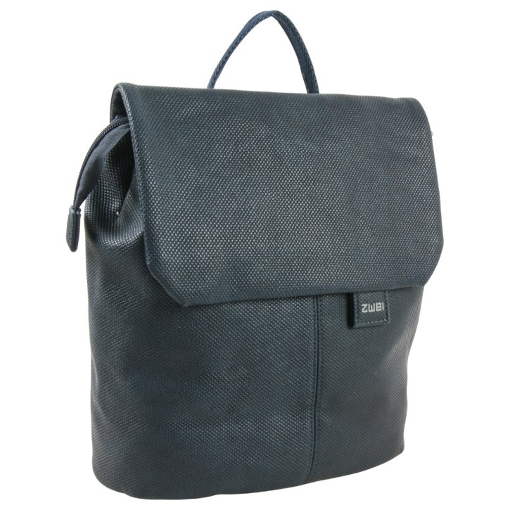 ZWEI Mademoiselle MR8 Rucksack canvas-night
