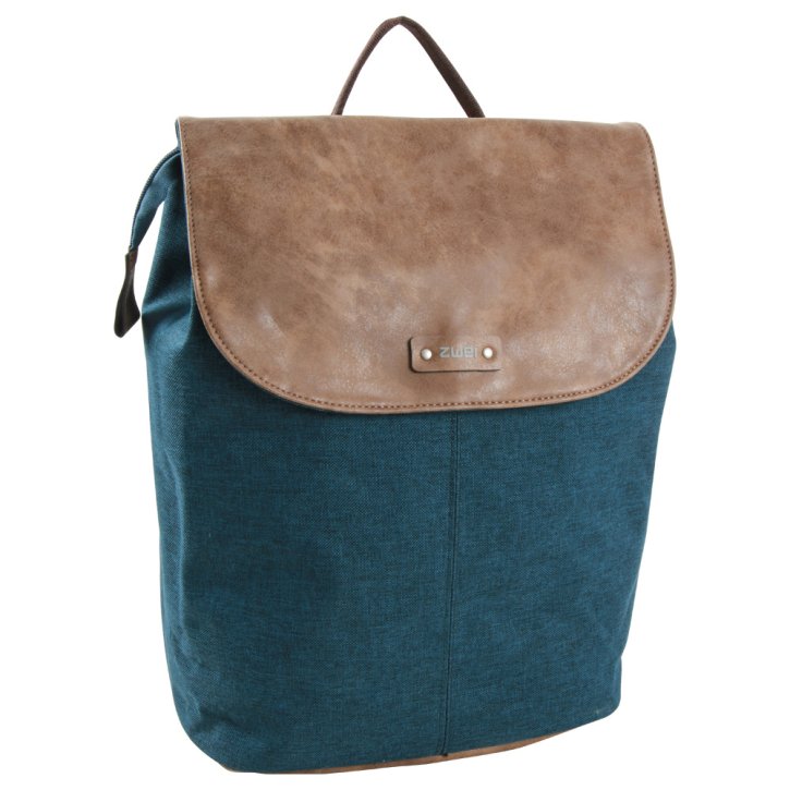 ZWEI Olli 13 Rucksack blue