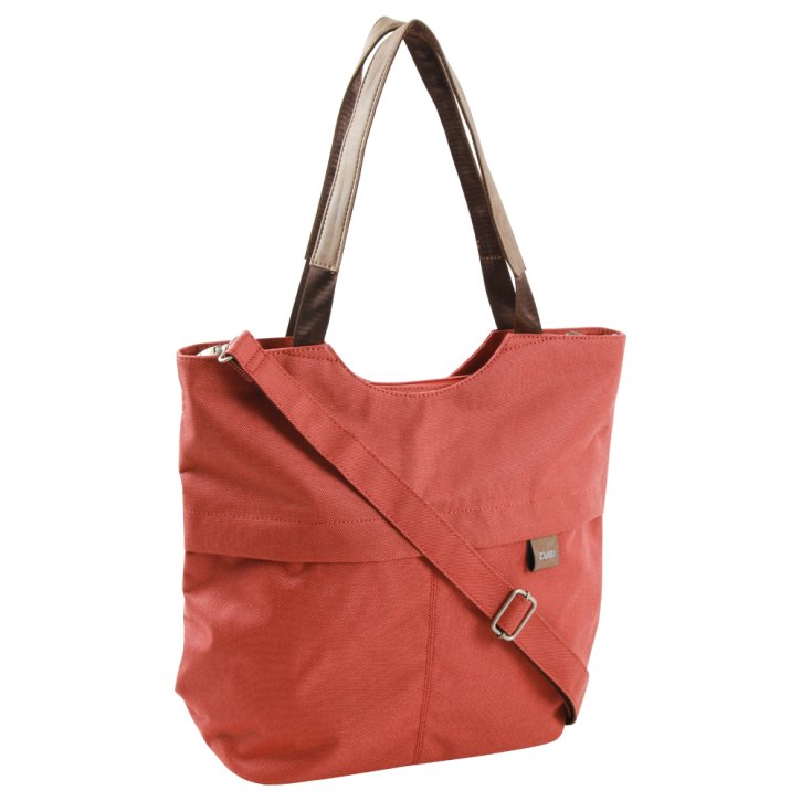 ZWEI Olli OT15 Shopper fox