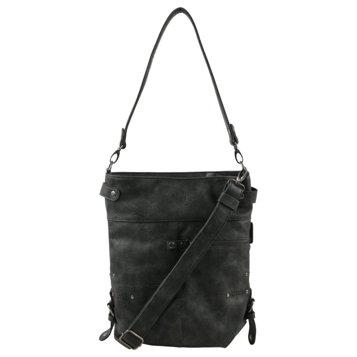 ZWEI VINTAGE 12 black