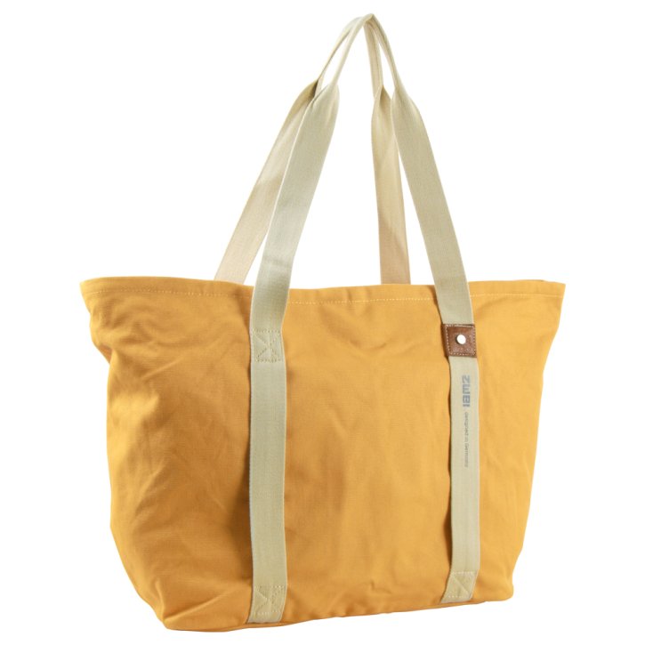ZWEI YOGA 500 Tasche für Yogamatte yellow