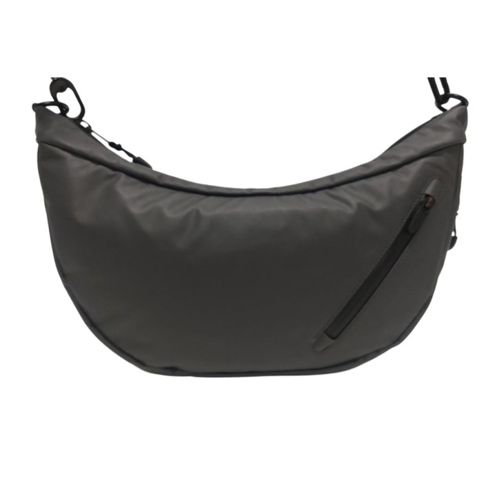 Aunts & Uncles YOSHII Umhängetasche volcanic ash