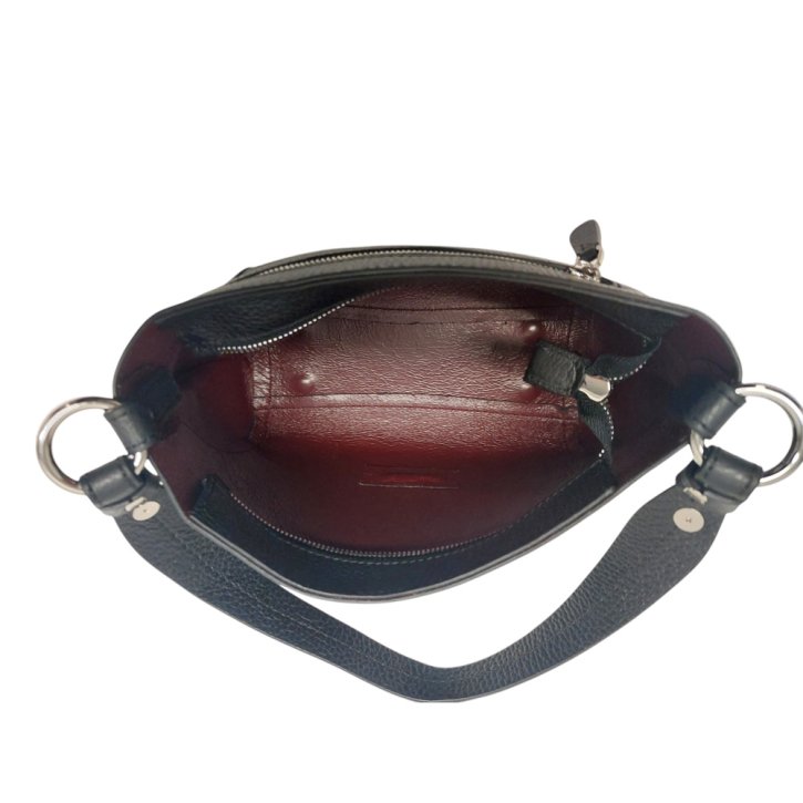 Gianni Conti Handtasche nero