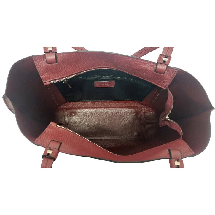 Gianni Conti Handtasche rubino