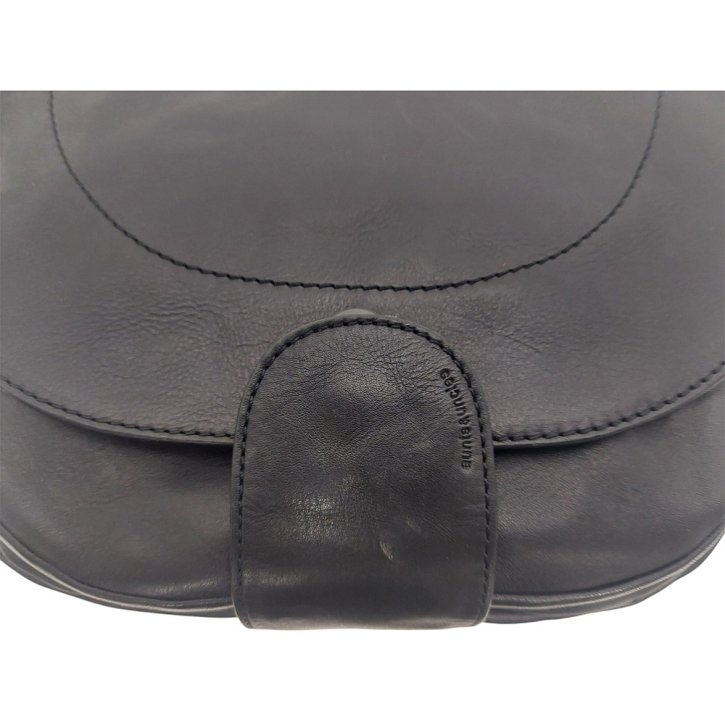 Aunts & Uncles MRS. BOURBON BROWNIE Umhängetasche black smoke