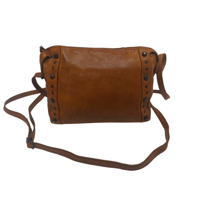 Gianni Conti Tasche cognac