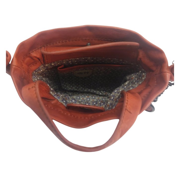 Aunts & Uncles SOPHIA Phonebag burlwood