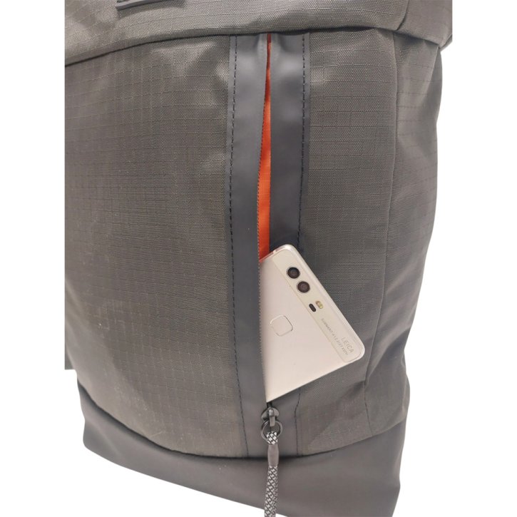 Strellson NORTHWOOD Sebastian backpack svz khaki