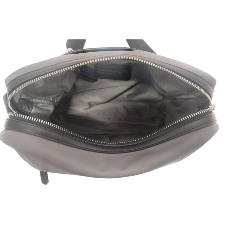 MANDARINA DUCK HUNTER crossover smoked pearl