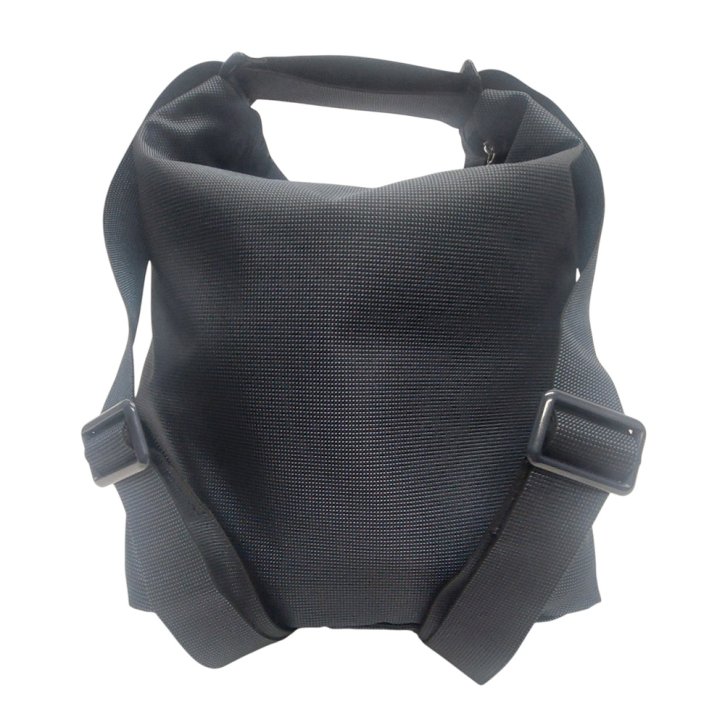 MANDARINA DUCK MD20 hobo/backpack scarab