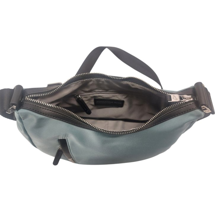 MANDARINA DUCK HUNTER hobo smoke blue