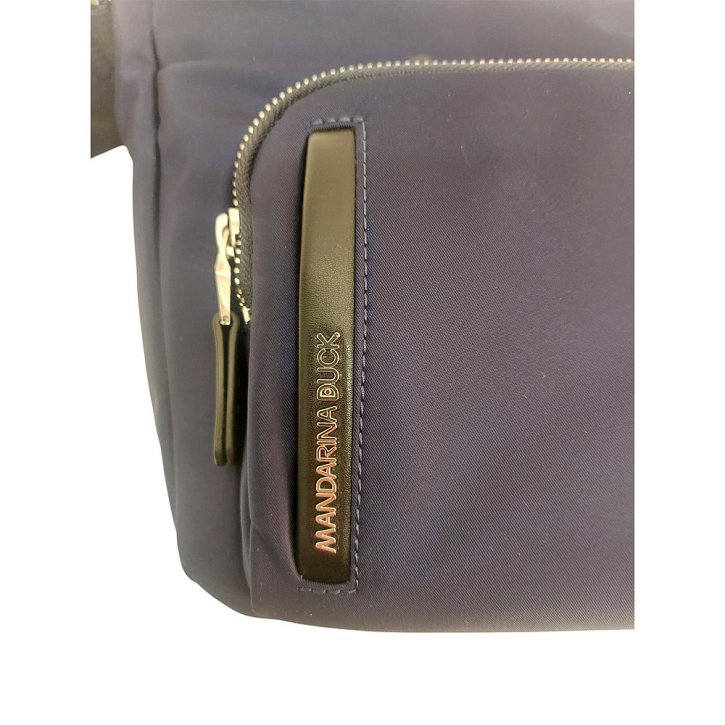 MANDARINA DUCK HUNTER crossover eclipse